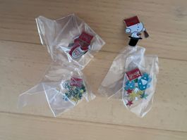 Wernli PIN‘s
