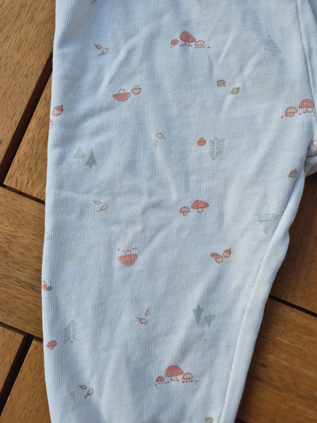Lotti & Set di vestiti: Trainer, Gr. 74 – Usato da Goldau venduto da simona.dettling 3