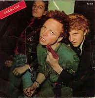 Gasoline - Killer Man