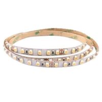 5m LED Strip 24V 9.6W 3000K 900lm/m IP20