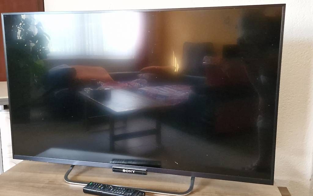 Sony Appareils TV: SONY Fernseher – D'occasion à Willisau par suppi89