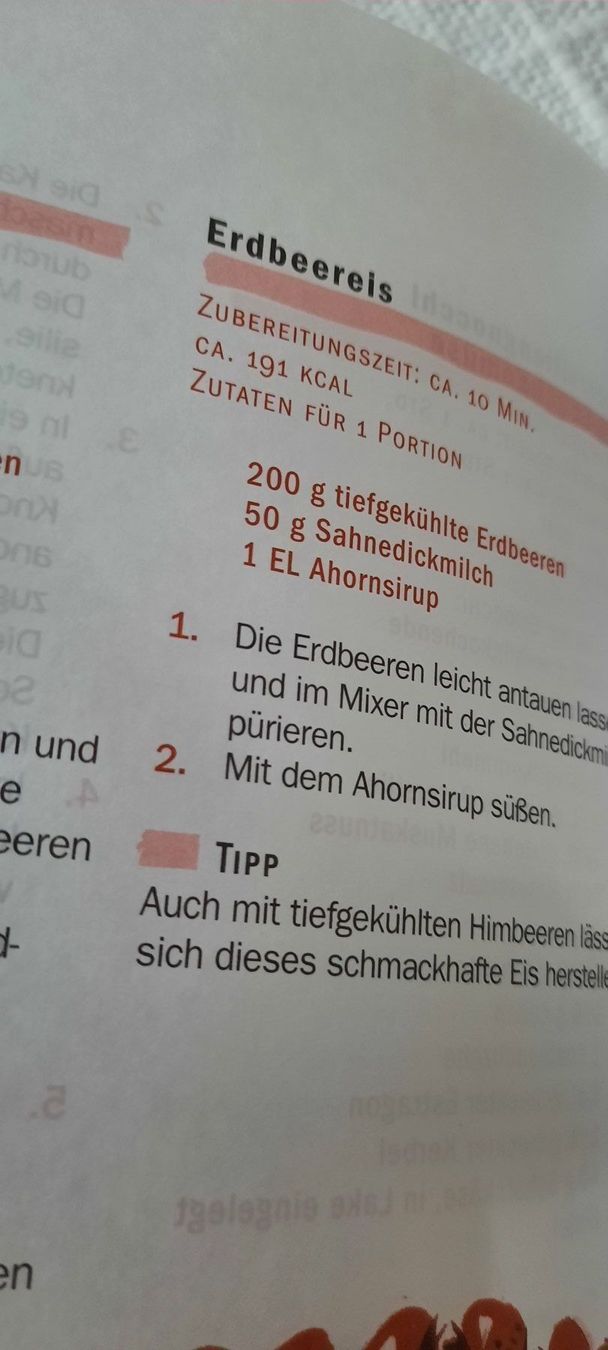Cibi & Specialità: Rezeptbuch / Trennkost – Nuovo (secondo la descrizione) da Degersheim venduto da chatzgrau 2