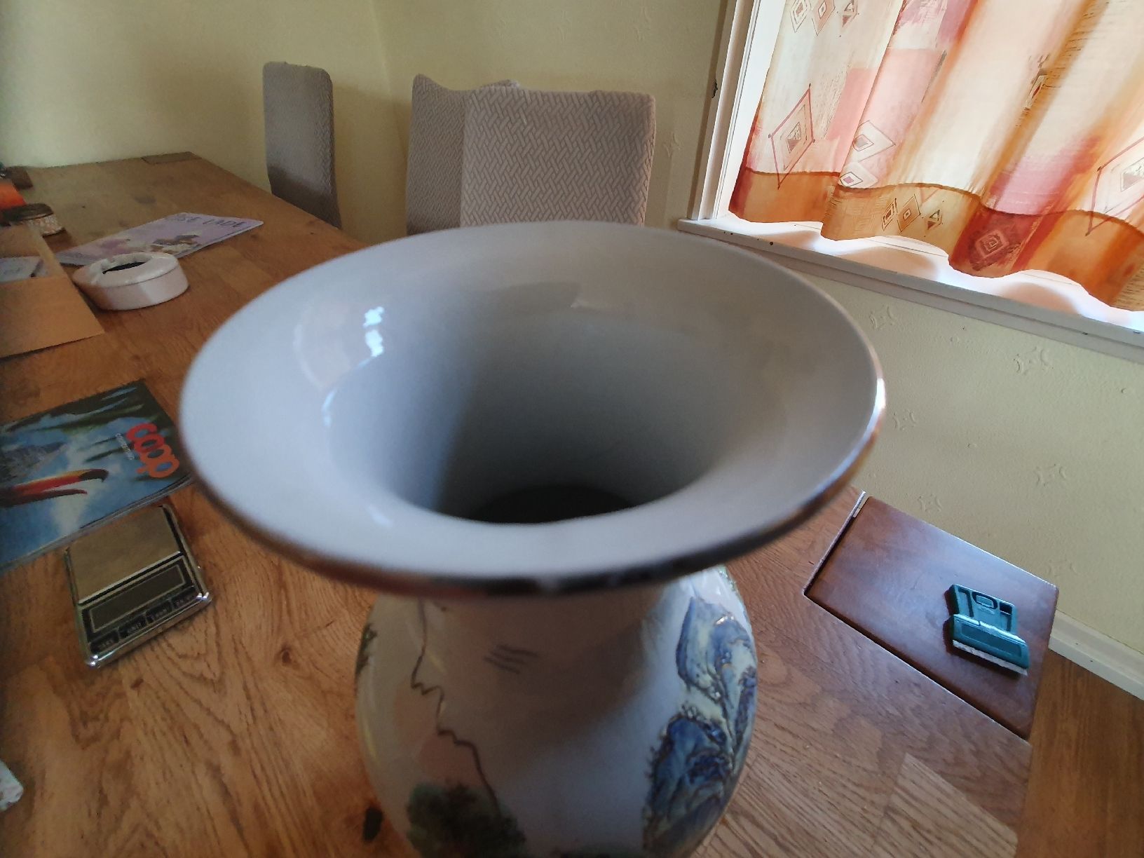 Vasi & Recipienti: China Vase – Usato da Flawil venduto da Naphtali 8