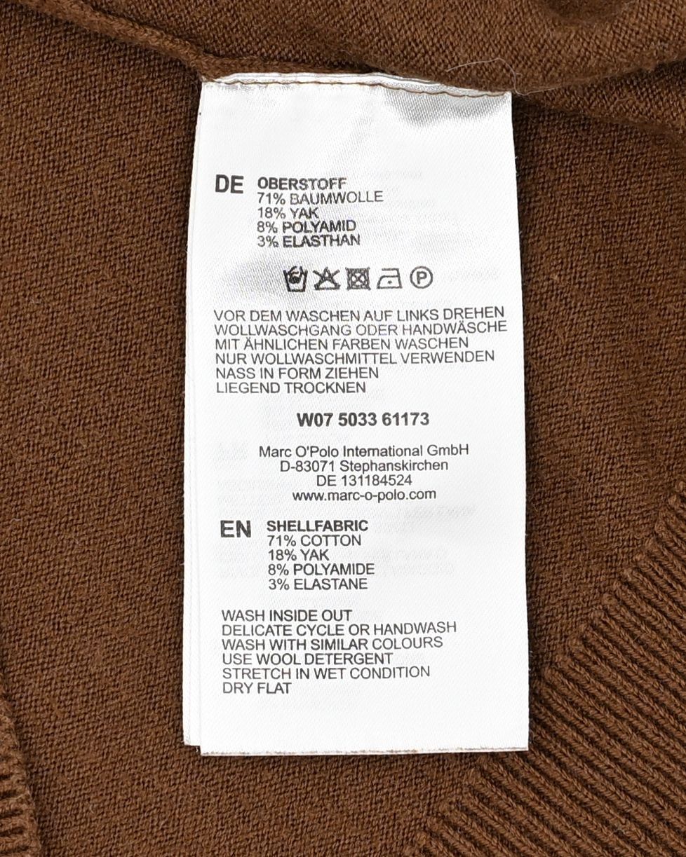 Marc O'Polo Giacche: Marc O'Polo Strickjacke, Grösse S – Usato da Dürnten venduto da pema28 6