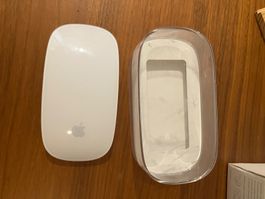 Apple Magic Mouse neuwertig