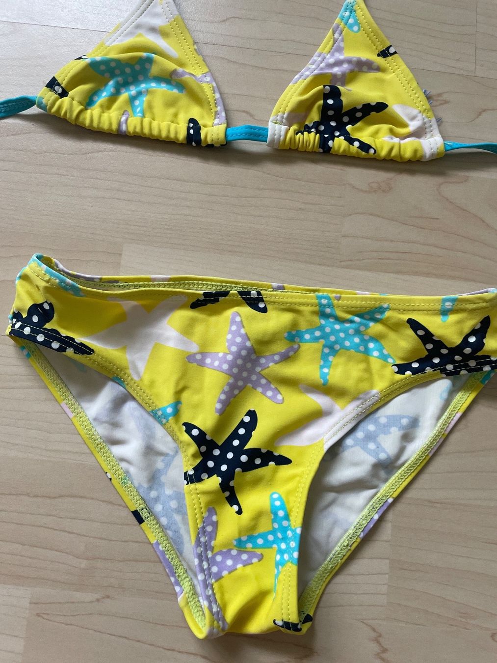 Badekleider & Bikinis: Bikini – Gebraucht aus Wil Sg von mil_r9gx 2