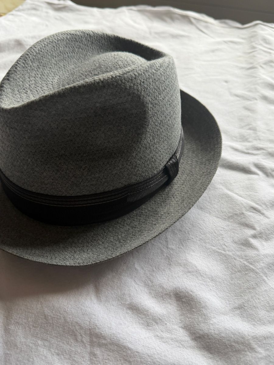 Hüte, Mützen & Caps: Ritson Herrenhut, Grösse 58 – Gebraucht aus Gals von sop_s7mz 1