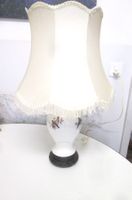Tischlampe