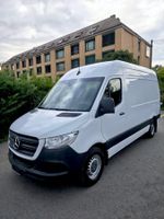 Mercedes Sprinter 316 CDI Frisch ab MFK 12 Monat Garantie