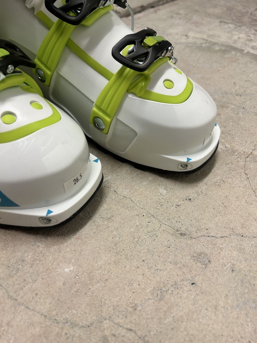 Scott Scarpe da donna: Scott Celeste Skitourenschuh 26.5 Neu – Nuovo e nell'imballaggio originale da Burgdorf venduto da Littlebricksplanet 3