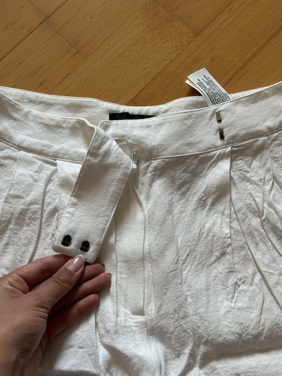 Massimo Dutti Hosen: Massimo Dutti Hose – Gebraucht aus Bern von anja.zurbuchen 1