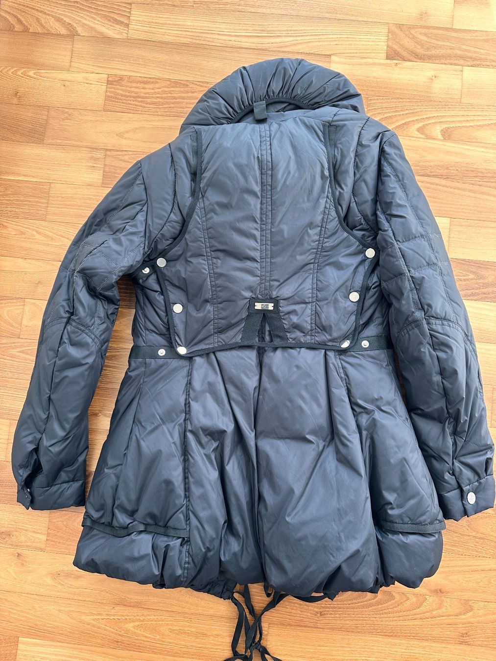 Giacche: Daunenjacke von High – Nuovo (secondo la descrizione) da Adligenswil venduto da mypremium-shop 1
