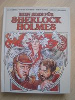 Kein Koks für Sherlock Holmes 1976  Mediabook NEU