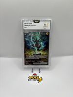 Carte Pokémon - Zekrom 166/086 PCA 9,5 🇫🇷