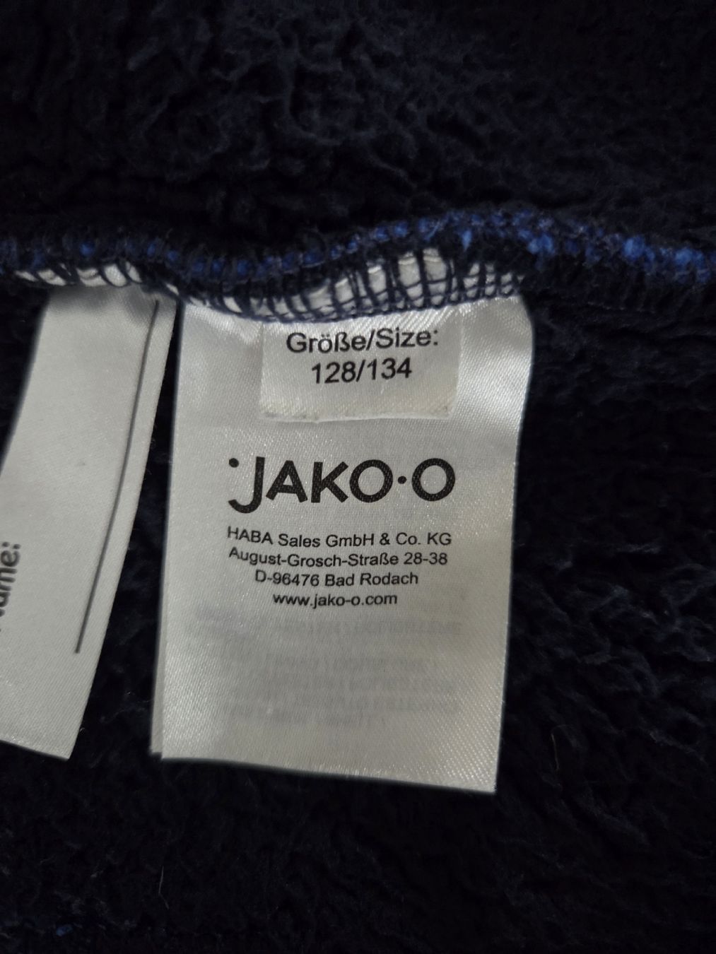 Jacken & Mäntel: Warme Jacke – Gebraucht aus Vinelz von man_t2q9 1
