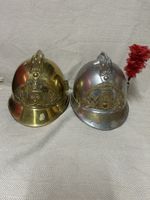 Casque pompier