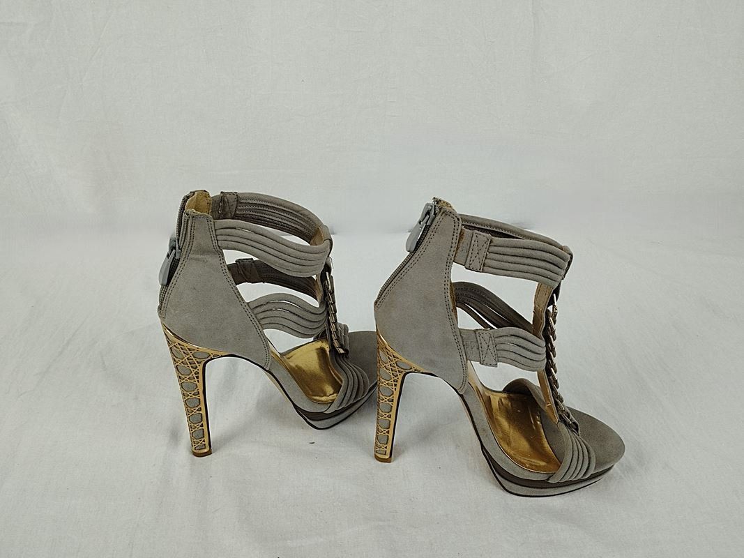 Damenschuhe: CATWALK High Heel Gr 36 – Gebraucht aus Schübelbach von Restwert_Schubelbach 2