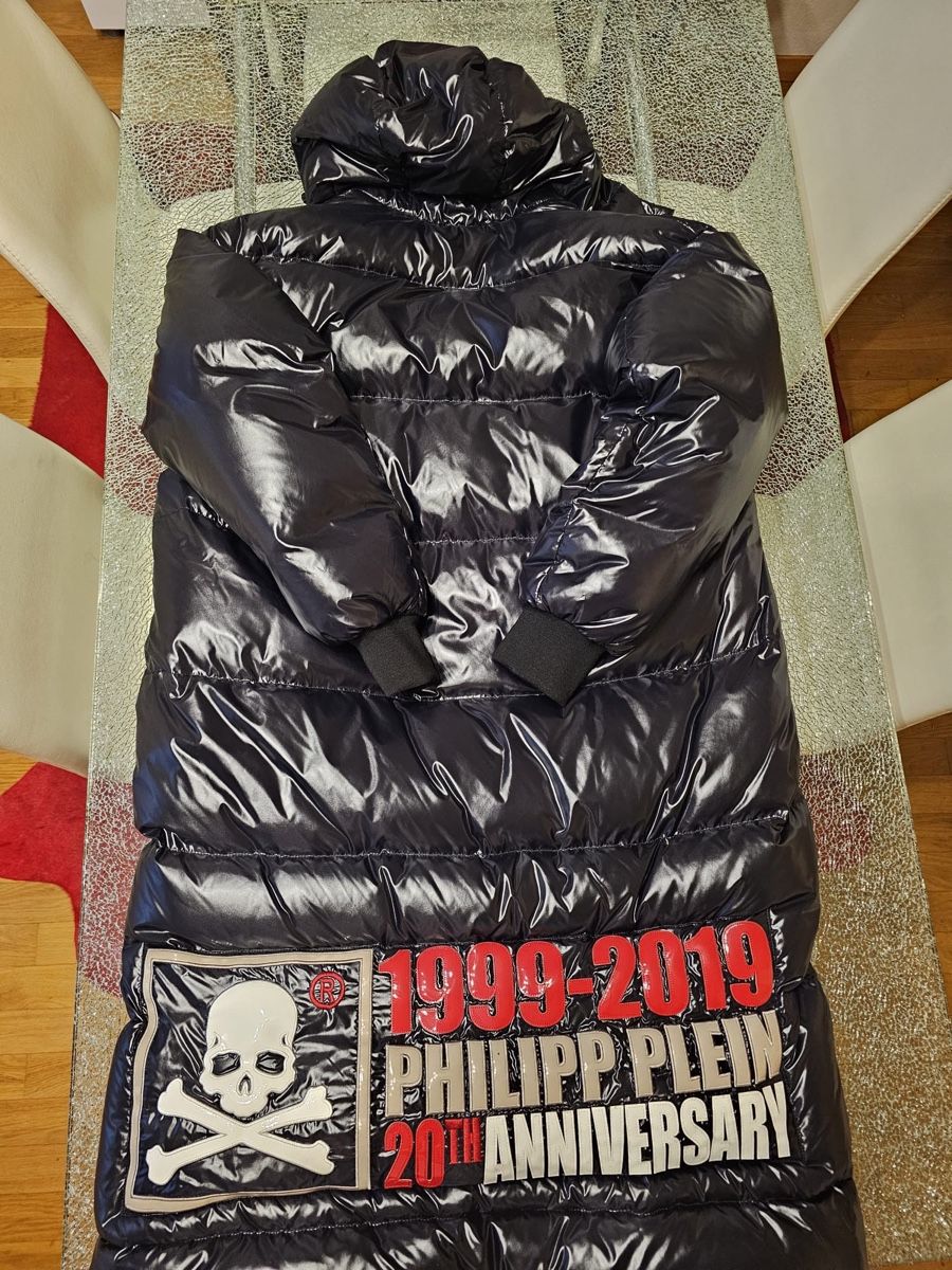 Philipp Plein Giacche: Philipp Plein Gr. L – Nuovo e nell'imballaggio originale da Luzern venduto da Edii025 3