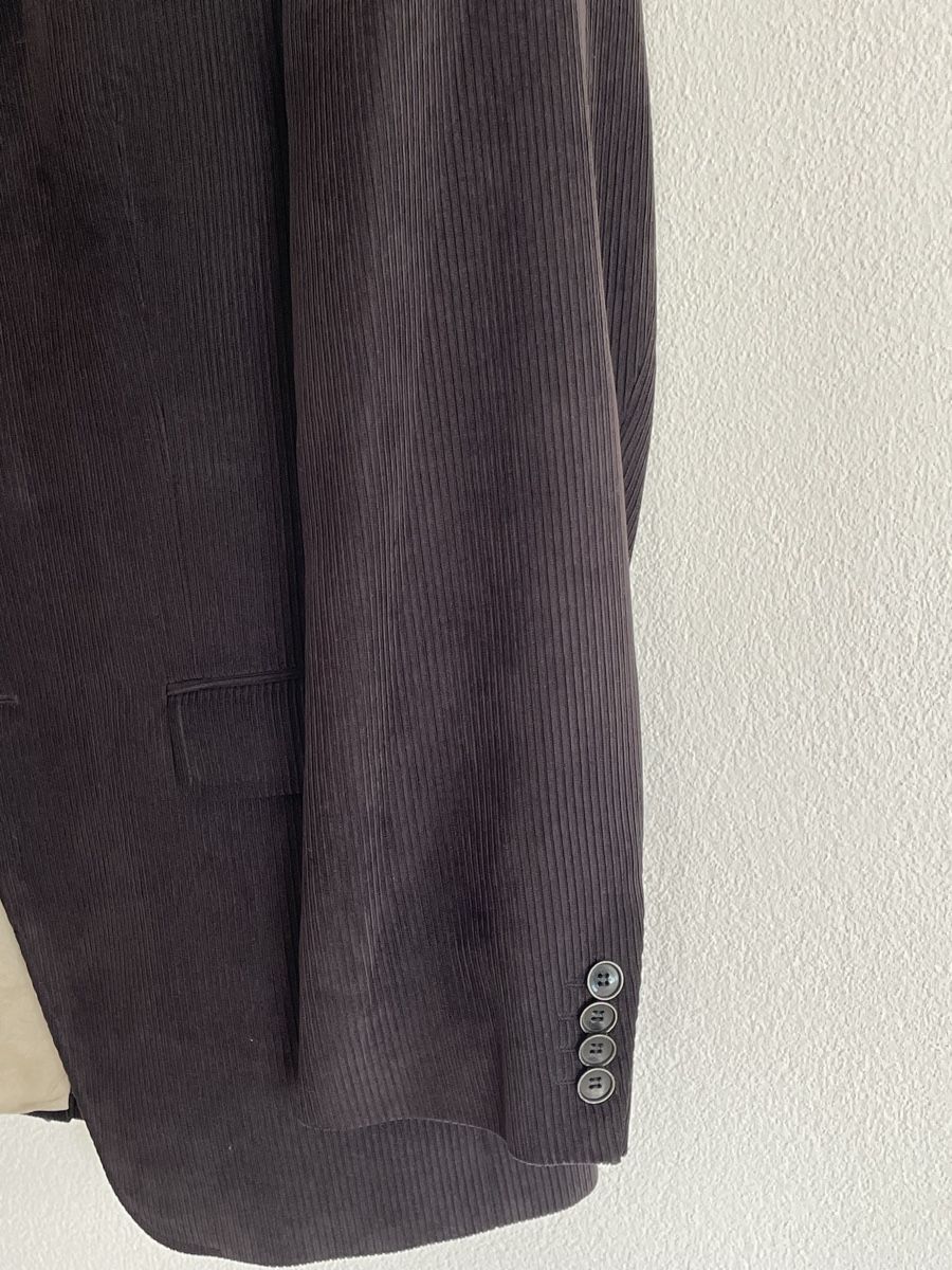 Giacche: ROY ROBSON CORDUROY JACKET – Usato da Richterswil venduto da Prangins9 7