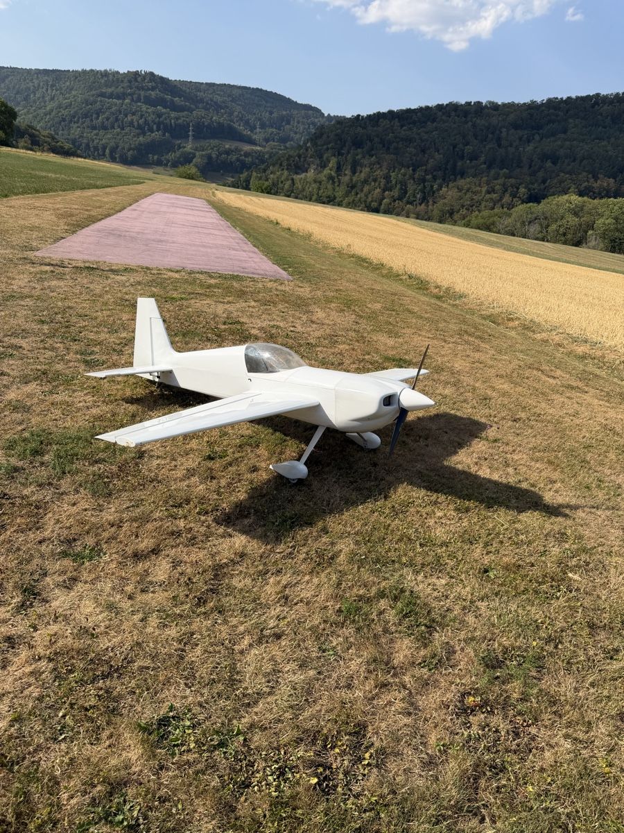 Pilot-RC RC Modellbau: Pilot RC Laser 103“  – Gebraucht aus Erlinsbach SO von Laserexp74 1