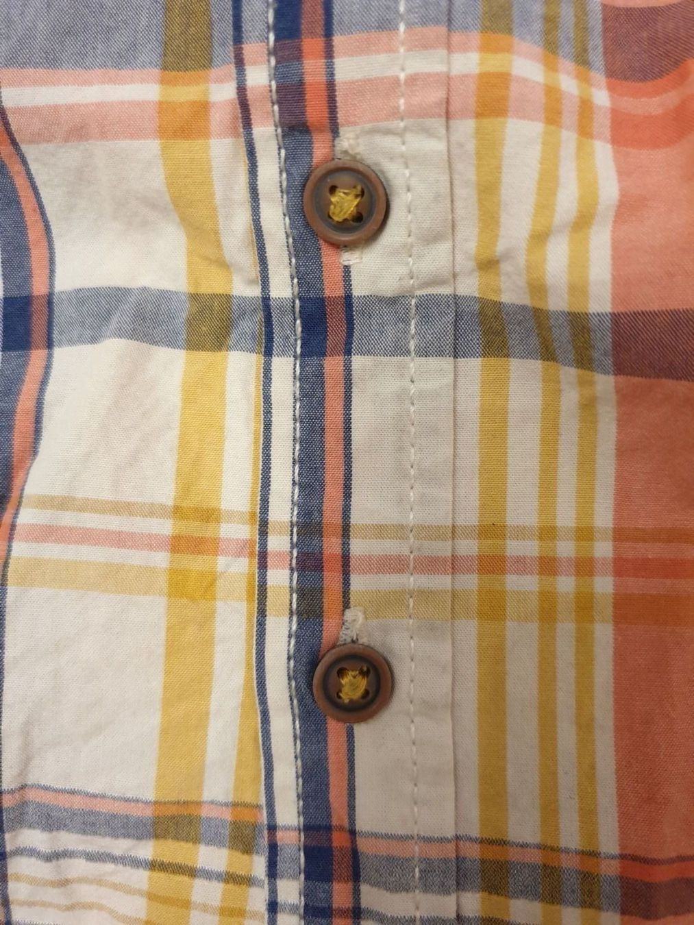 Chemises, Tops & T-shirts: Hemd Gr.68 – Neuf (Voir description) à Seuzach par nadine.baur84 1