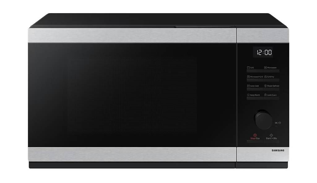 Appareils de cuisine: Quick Grill & Microwave (Samsung) – D'occasion à St. Gallen par san_6nts