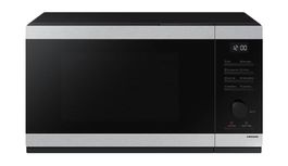 Quick Grill & Microwave (Samsung)