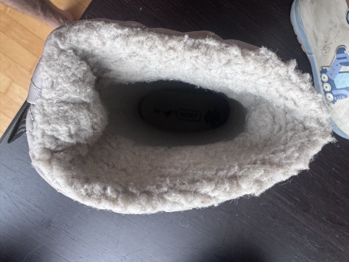Scarpe per ragazzi: Konderstuefel Thibsulate 3M – Usato da Zürich venduto da Sebi999 3