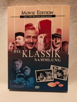 Die Klassik Sammlung DVD über 540 Minuten Nostalgie