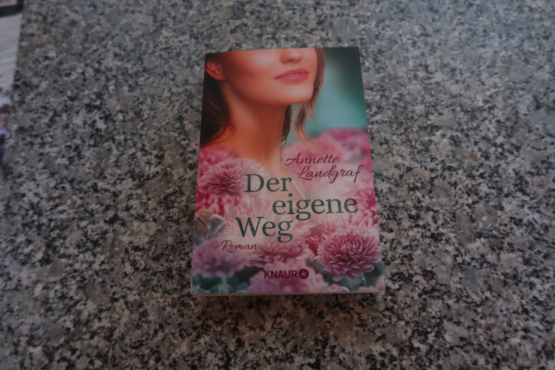 Bücher: Der eigene Weg – Gebraucht aus Täuffelen von Cindybussy