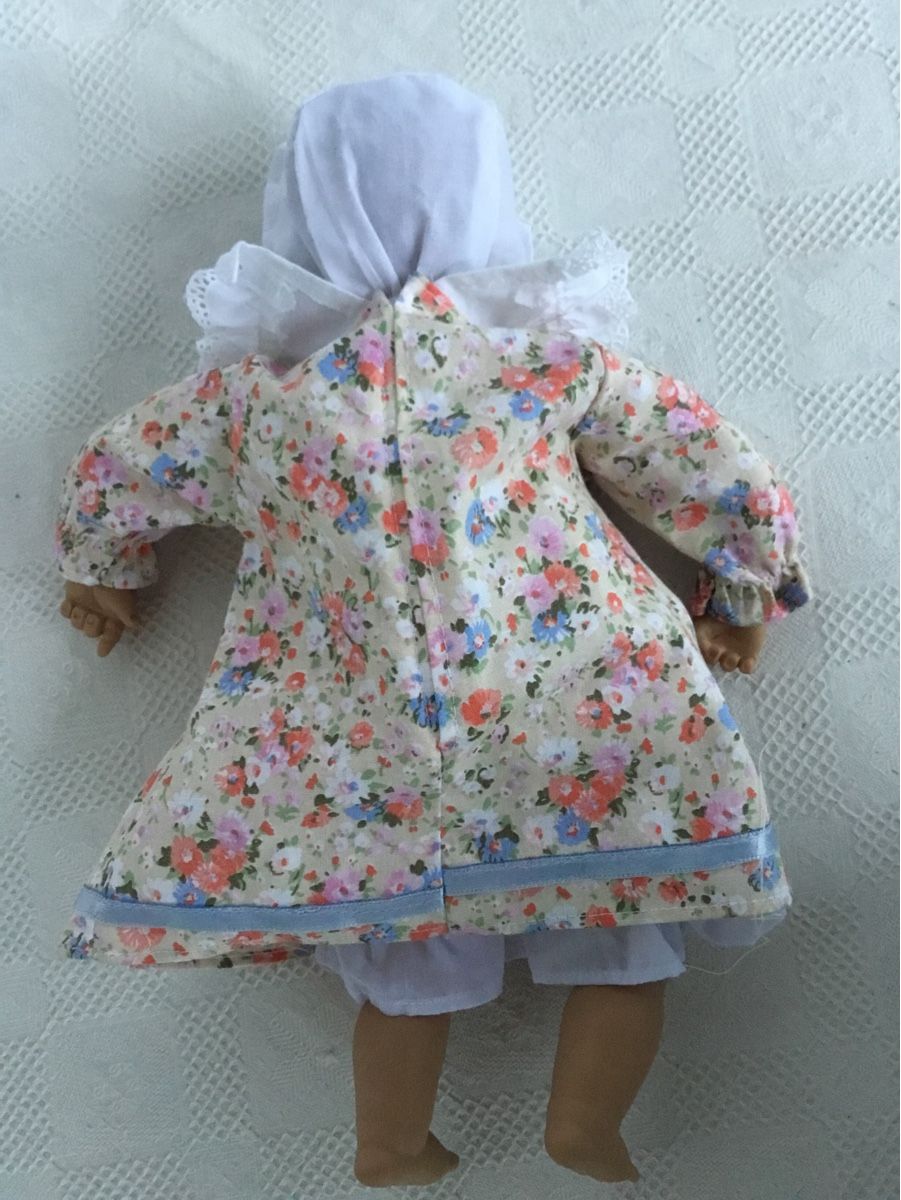 Heidi ott Puppen: Ältere Heidi Ott Puppe – Gebraucht aus St. Gallen von chamilla 1