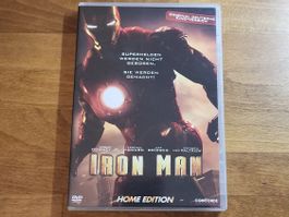 Iron Man (2008)