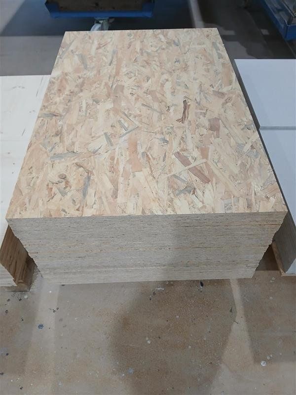 Piatti di portata: OSB Platten, 120x80cm, 15mm – Nuovo (secondo la descrizione) da Schötz venduto da Restposten_95 1