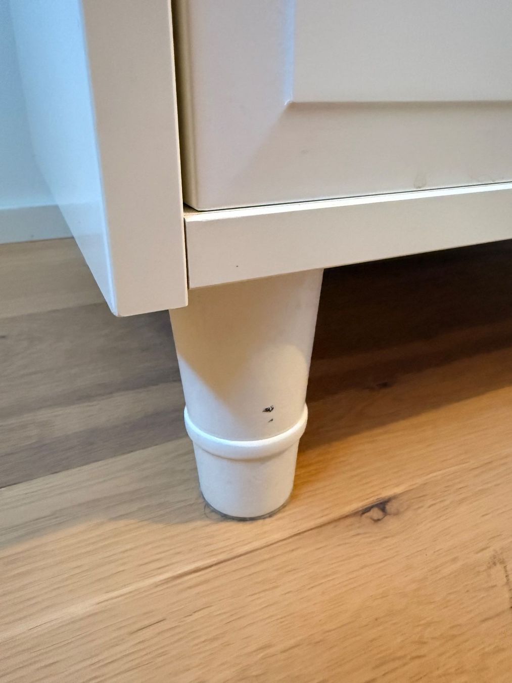 Ikea Cassettiere: IKEA Kommode (Hemnes - weiss) – Usato da Schwerzenbach venduto da tomschl 7