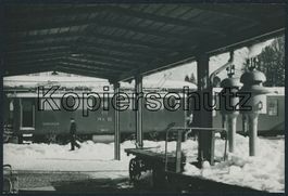 GR Graubünden - Bahnhof - Wo ? - Rhätische Bahn RhB