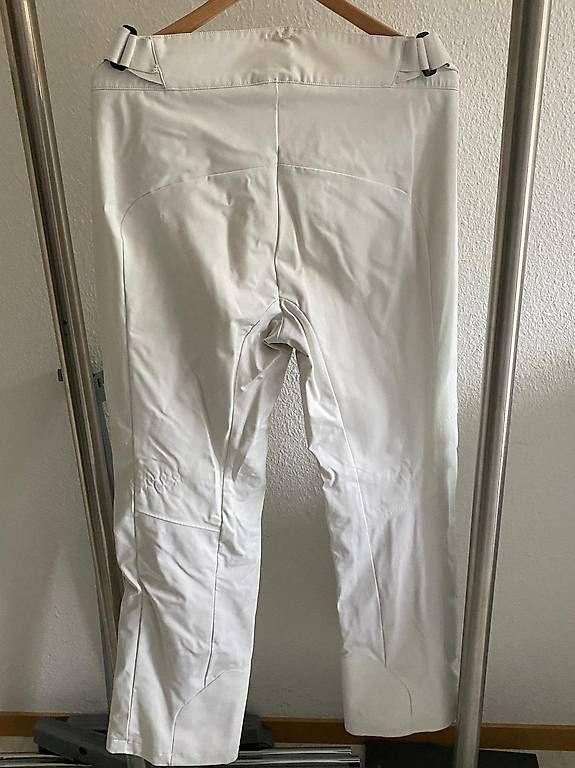 Skis: Mountainforce Herren Skihise weiss – Gebraucht aus Rüschlikon von Sanna06 1