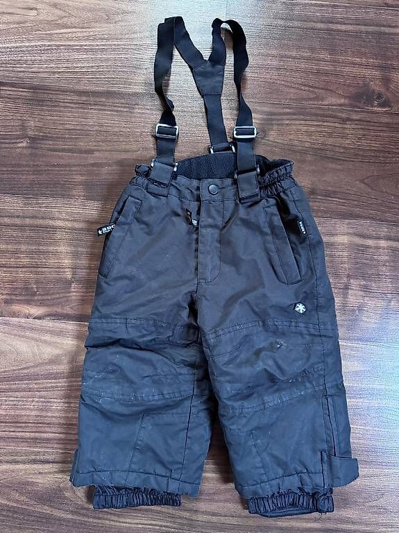 Pantaloni: Skihosen Gr. 86 – Usato da Dulliken venduto da sulibur