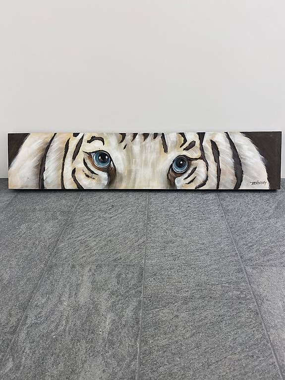 Foto & Immagini: Bilder mit Tigeraugen – Usato da Luzern venduto da Lisbeth54 1