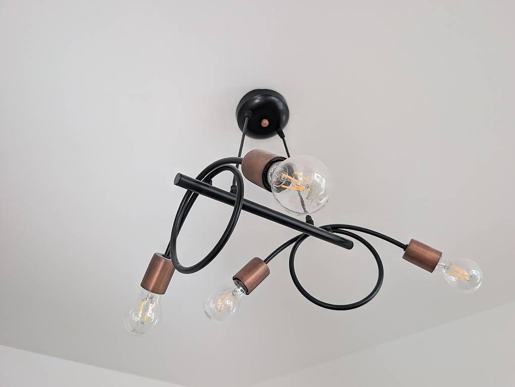 Lampes: Lampe – D'occasion à Zürich par joana_p