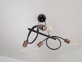 Lampe