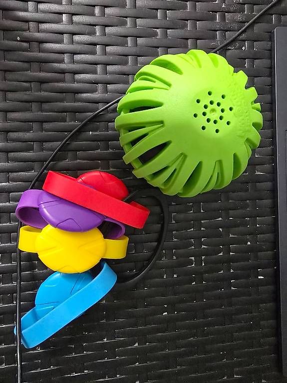 Spiele: Colorcatch Countdown – Gebraucht aus Flawil von nik_9tfj