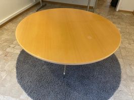 Vitra – Table ronde Original Eames Table – 150 cm