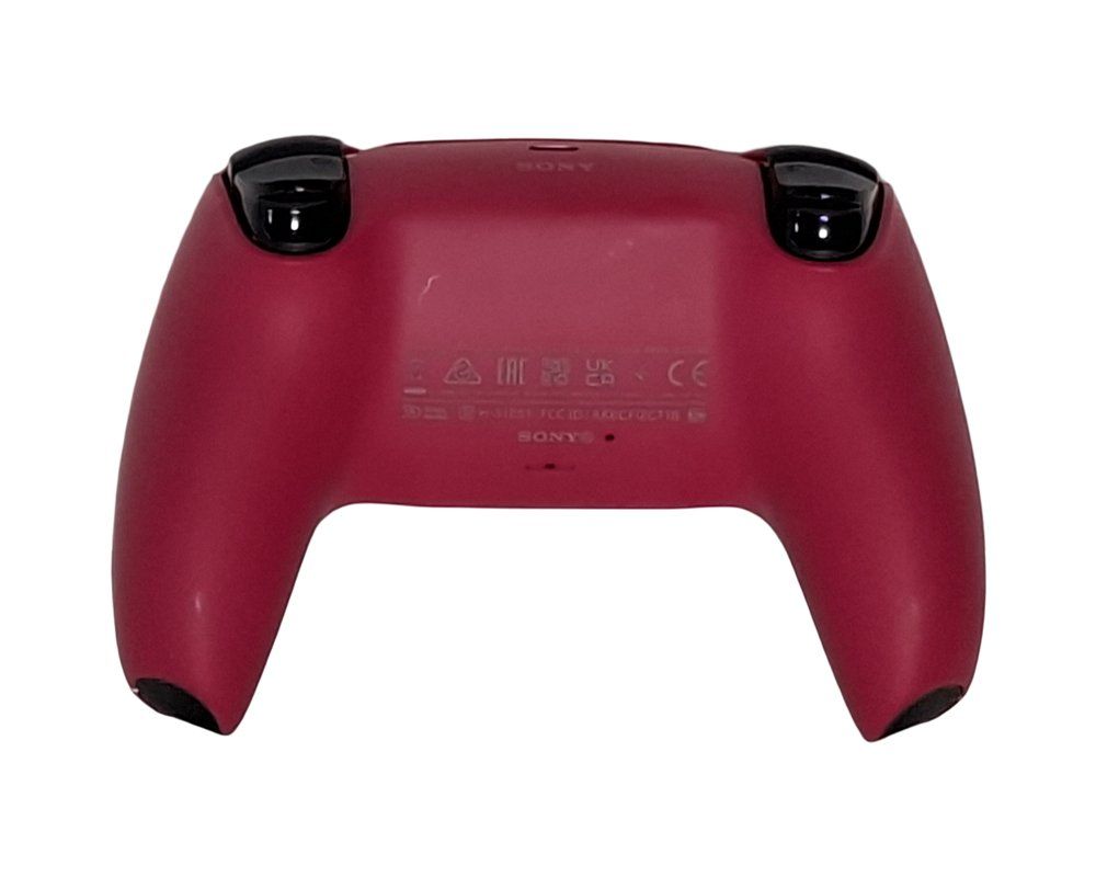 Sony Konsolen: SONY DualSense Wireless Controller - Cosmic Red – Gebraucht aus Wil SG von Restwert_Wil 1