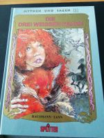 Die drei weissen Haare von Hausmann / Yann - Lim. Ed.