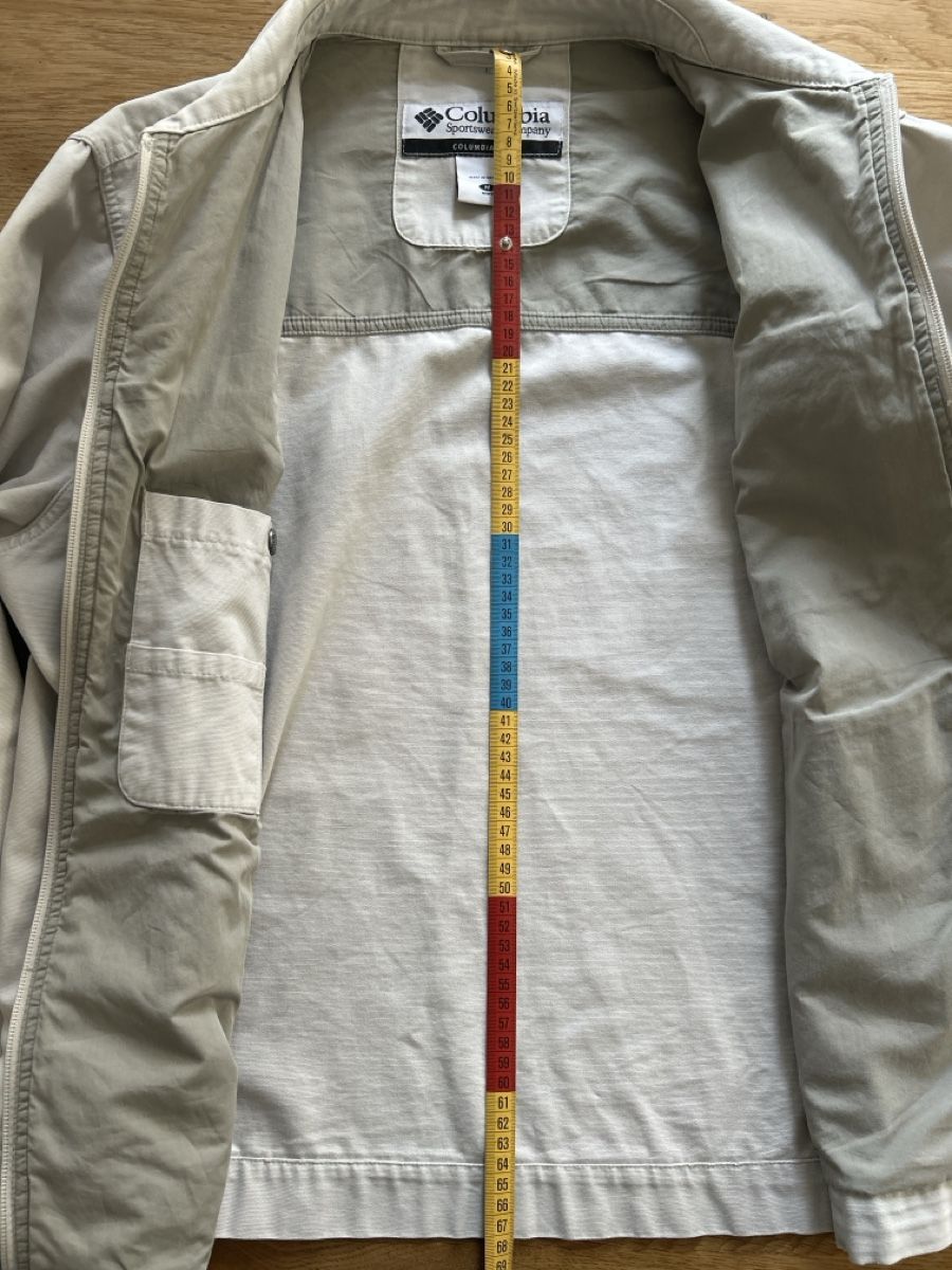 Columbia Giacche: Columbia Jacke – Usato da Herisau venduto da Renee30 2
