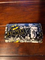 Batman DC Comics Portemonnaie Rar