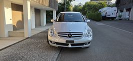Mercedes-Benz R 320 CDI 4MATIC 7G-Tronic MFK 15.06.26