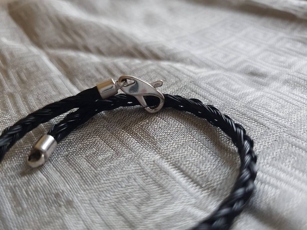 Bracciali & Braccialetti: Bracelet Albanu Carolusberg 18cm – Usato da Nidau venduto da jul_6tpv 1