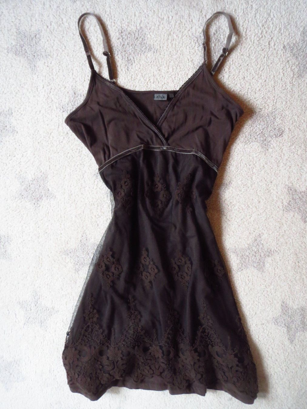 Nile Kleider: tolles NILE Damen Kleid Gr L – Gebraucht aus Kiental von Anna8702 1