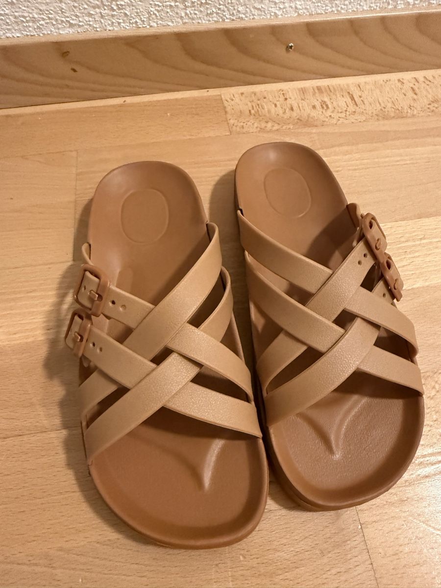 Scarpe da donna: Pantoletten 39 – Nuovo (secondo la descrizione) da Bülach venduto da sawa22 1